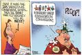 Political Cartoons by Jerry Holbert