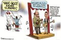 Political Cartoons by Jerry Holbert