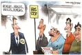 Political Cartoons by Jerry Holbert