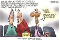 Political Cartoons by Jerry Holbert