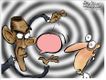 Political Cartoons by Eric Allie