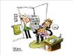 Political Cartoons by Eric Allie