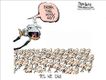 Political Cartoons by Eric Allie
