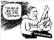 Political Cartoons by Ken Catalino