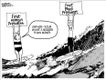 Political Cartoons by Ken Catalino