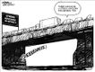 Political Cartoons by Ken Catalino