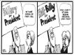 Political Cartoons by Ken Catalino