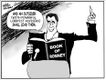 Political Cartoons by Ken Catalino