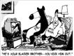 Political Cartoons by Ken Catalino