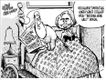 Political Cartoons by Ken Catalino