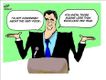 Political Cartoons by Ken Catalino