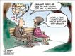 Political Cartoons by Ken Catalino