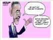 Political Cartoons by Ken Catalino