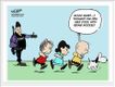 Political Cartoons by Ken Catalino