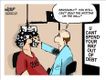 Political Cartoons by Ken Catalino