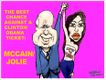 Political Cartoons by Ken Catalino