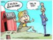 Political Cartoons by Ken Catalino
