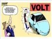 Political Cartoons by Ken Catalino