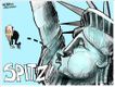 Political Cartoons by Ken Catalino