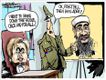 Political Cartoons by Ken Catalino