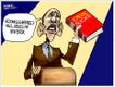 Political Cartoons by Ken Catalino