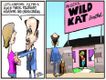 Political Cartoons by Ken Catalino