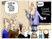 Political Cartoons by Ken Catalino