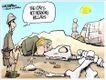 Political Cartoons by Ken Catalino