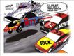 Political Cartoons by Ken Catalino
