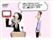 Political Cartoons by Ken Catalino