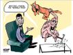 Political Cartoons by Ken Catalino