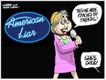 Political Cartoons by Ken Catalino