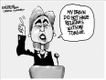 Political Cartoons by Ken Catalino