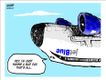 Political Cartoons by Ken Catalino