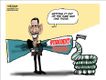 Political Cartoons by Ken Catalino