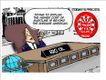 Political Cartoons by Ken Catalino