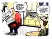 Political Cartoons by Ken Catalino