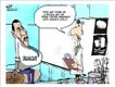 Political Cartoons by Ken Catalino