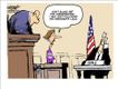 Political Cartoons by Ken Catalino