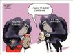 Political Cartoons by Ken Catalino