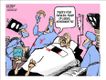 Political Cartoons by Ken Catalino