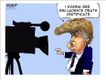 Political Cartoons by Ken Catalino