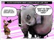 Political Cartoons by Ken Catalino