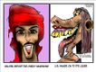 Political Cartoons by Ken Catalino