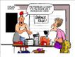Political Cartoons by Ken Catalino