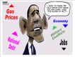 Political Cartoons by Ken Catalino