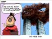 Political Cartoons by Ken Catalino
