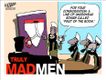Political Cartoons by Ken Catalino