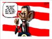 Political Cartoons by Ken Catalino