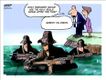Political Cartoons by Ken Catalino